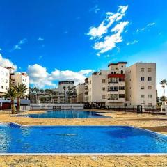 Apartamento en Palmeras del Sur