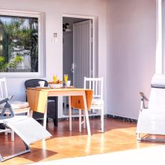 SUITE HELIOS RELAX A 500m DE LA PLAYA