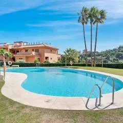 Casares sunny terrace with pool by Costarentals - Ref M25