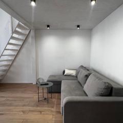 Apartment Lesya Kurbasa