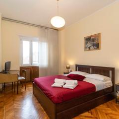 Tesoriera Comfy Apartment in Turin