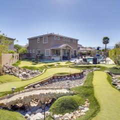 Backyard Oasis, Pool and Spa Indio Gem!