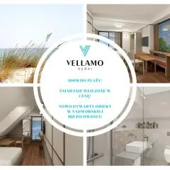 Vellamo Dębki