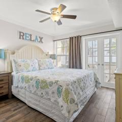 107F Barefoot Beach Resort