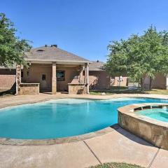 Heated Pool, Pool Table, Hot Tub, Home Theatre, Guest House, Basketball Court, Sleeps-20