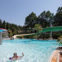 Camping maeva Escapades Le Domaine Aramis