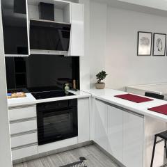 Luxury studio in the city center