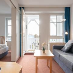 Fewo 357, Seepark Sellin