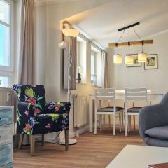 Fewo 385, Seepark Sellin