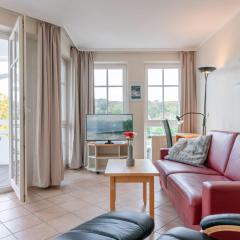 Fewo 400, Seepark Sellin