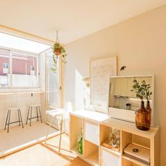 Casa 128 by LovelyStay