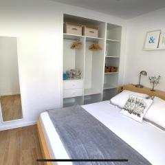 Escapada en Menorca junto al mar