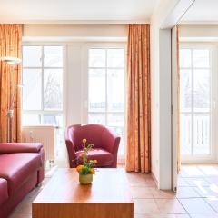 Fewo 441, Seepark Sellin