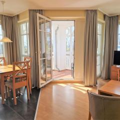 Fewo 440, Seepark Sellin