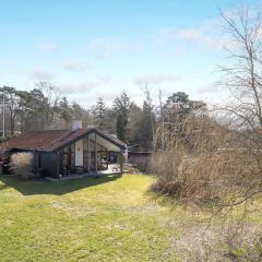 Nice Home In Vejby With Sauna, Wifi And 4 Bedrooms