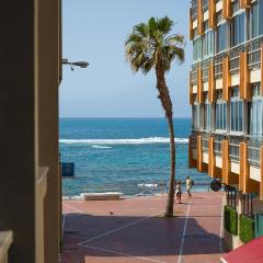 Awesome Apartment In Las Palmas De Gran Can With Wifi And 2 Bedrooms
