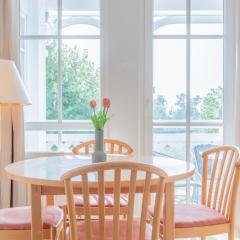 Fewo 534, Seepark Sellin