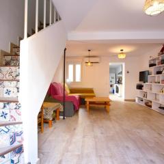 Cuencaloft Mari De Reyes