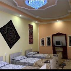 Orzu Guest House
