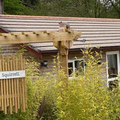 Ivyleaf Combe Lodges