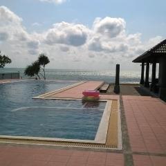 Khanom Beach Residence