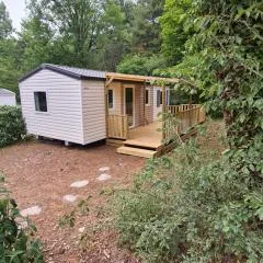 Mobil Home Camiers
