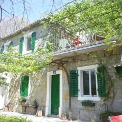 Apartment 'Angelo' in traditional stone house
