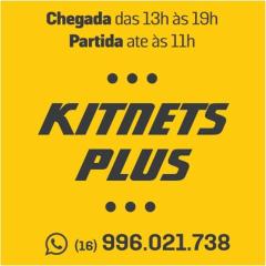 Kitnets Plus
