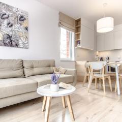 Apartament o2 ALLDAYHOLIDAY Mielno