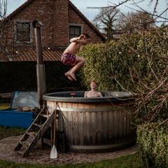 SintPieter17 Lo-Ghis vakantiewoning