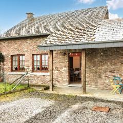 Nice Home In Somme-leuze With Wifi