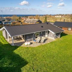 Gorgeous Home In Brenderup Fyn With Kitchen