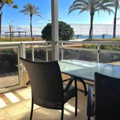 Pineda Sunset Beach Seaviews