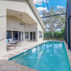 Pool Home Near Beaches and Downtown 5th Ave.