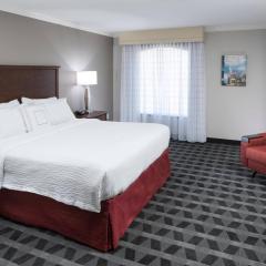 タウンプレイス スイーツ フォート ワース ダウンタウン（TownePlace Suites Fort Worth Downtown）