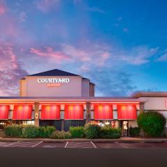 Courtyard Chicago Midway Airport