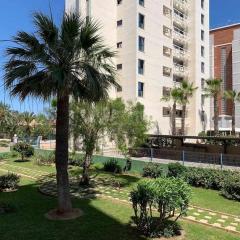 Precioso apartamento a 200 metros del mar