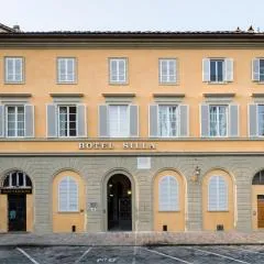 Hotel Silla