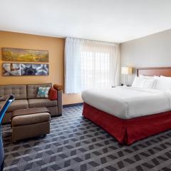 タウンプレイス スイーツ バイ マリオット ミッドランド（TownePlace Suites by Marriott Midland）