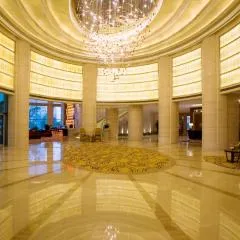 Ningbo Marriott Hotel