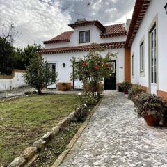 Casa Largo Da Pena