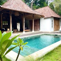 Bohio Villas Gili Air