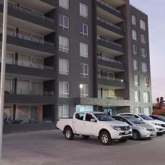 Departamento premium en Arica