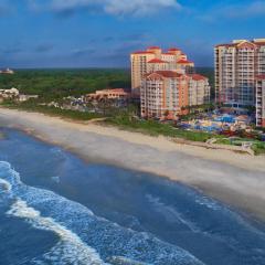 Marriott's OceanWatch Villas at Grande Dunes