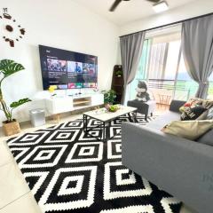 Ipoh Majestic Condo by D&A homes