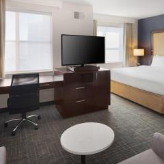 Residence Inn by Marriott Fairfax City