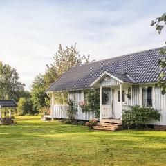 Gorgeous Home In Ljung With Kitchen