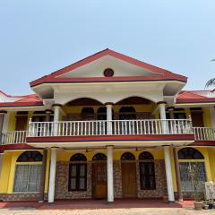 Hilltop Homestay