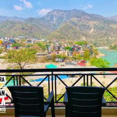 Trinetra Guest House