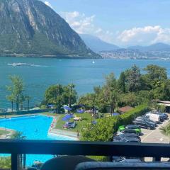 Apartment Bella Vista Lugano